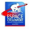 Logo Espace cyclo-sport FFC