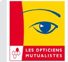 Logo Opticiens mutualistes