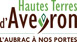 Hautes Terres d'Aveyron